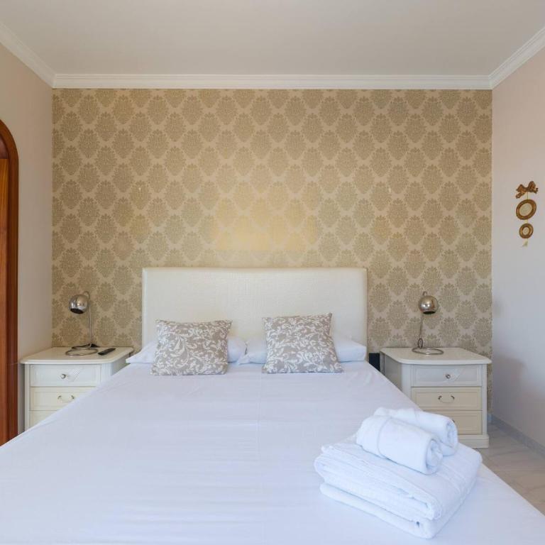 Sonnenland Hill Villas - Three-Bedroom Villa - 21