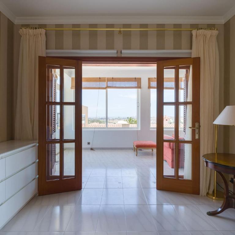Sonnenland Hill Villas - Three-Bedroom Villa - 23