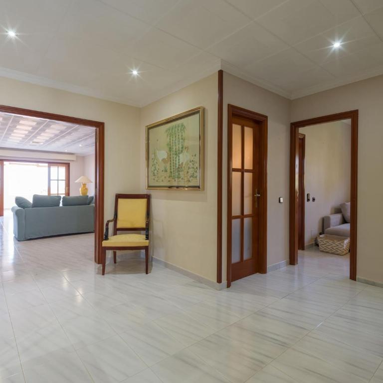 Sonnenland Hill Villas - Three-Bedroom Villa - 25