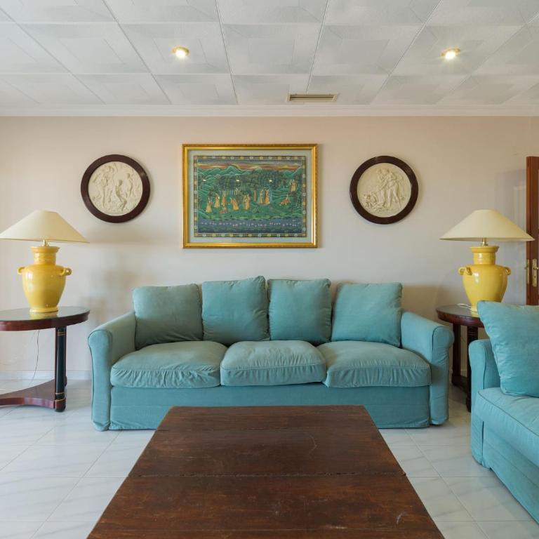 Sonnenland Hill Villas - Three-Bedroom Villa - 28