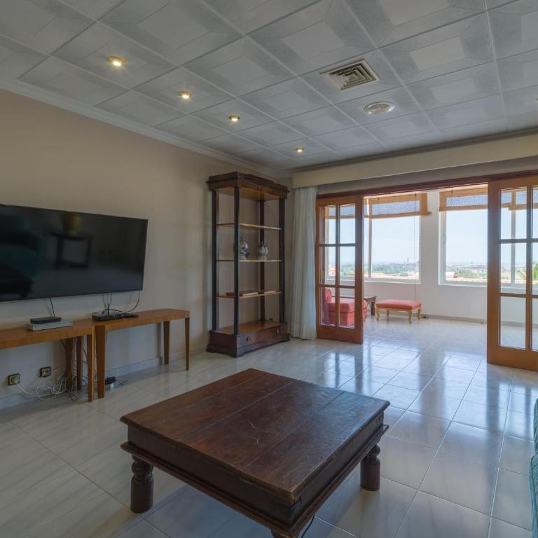 Sonnenland Hill Villas - Three-Bedroom Villa - 27