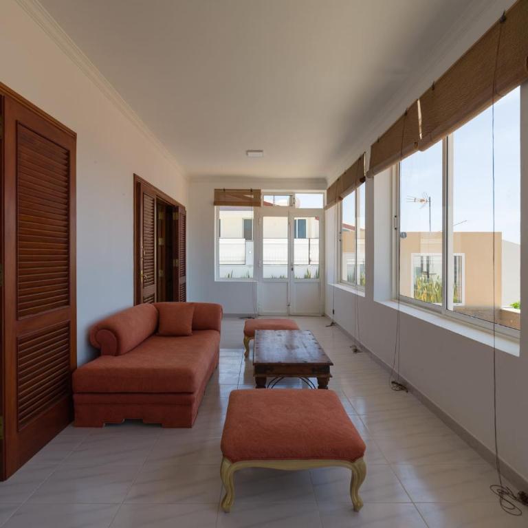 Sonnenland Hill Villas - Three-Bedroom Villa - 40
