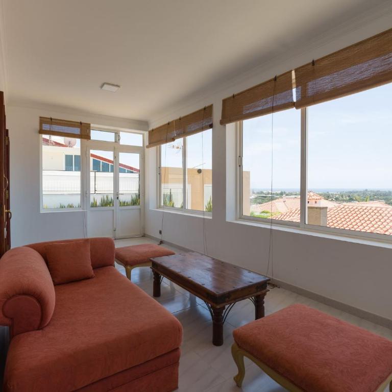 Sonnenland Hill Villas - Three-Bedroom Villa - 41