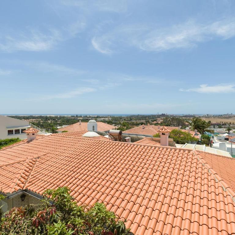 Sonnenland Hill Villas - Three-Bedroom Villa - 43