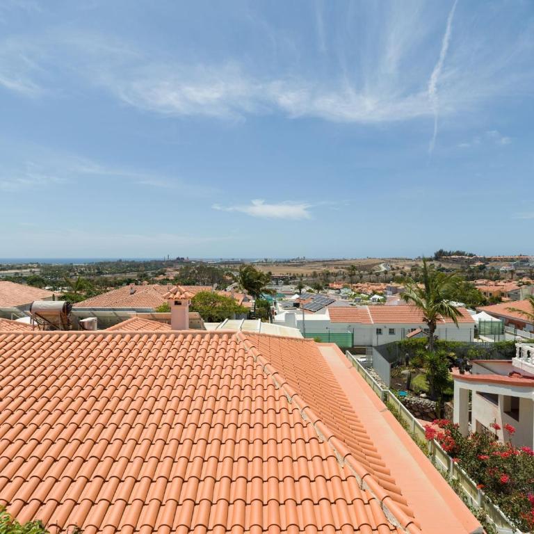 Sonnenland Hill Villas - Three-Bedroom Villa - 44
