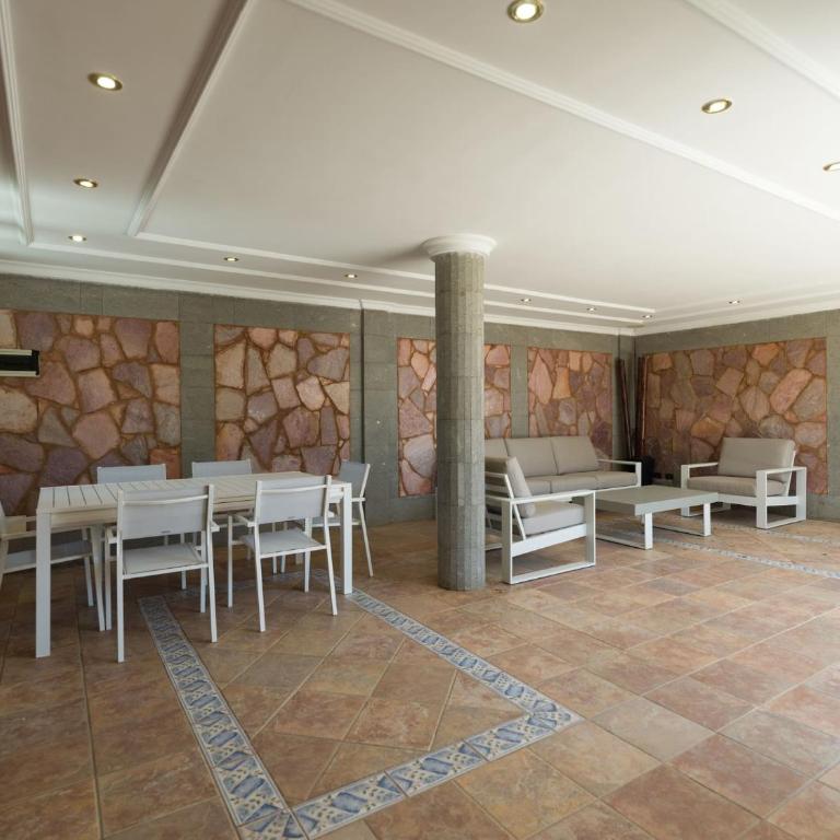 Sonnenland Hill Villas - Three-Bedroom Villa - 54
