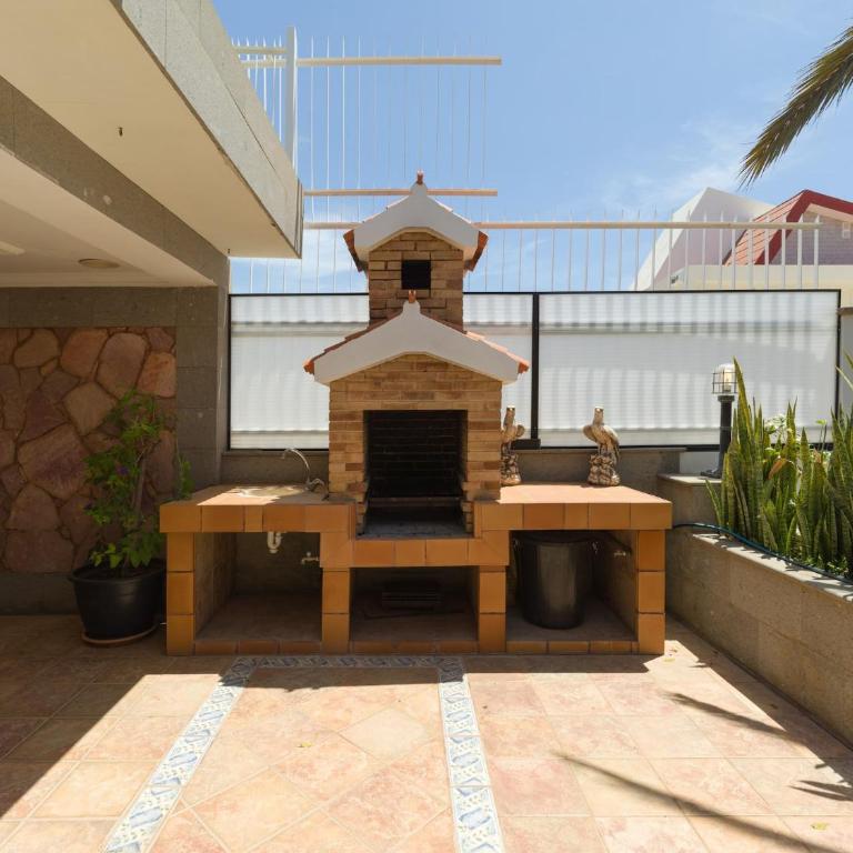 Sonnenland Hill Villas - Three-Bedroom Villa - 52