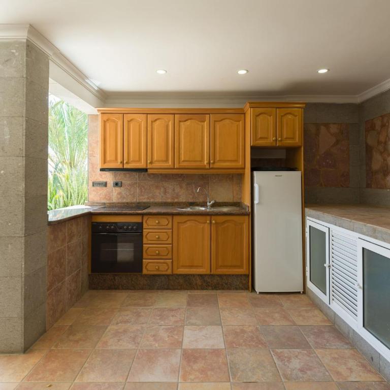 Sonnenland Hill Villas - Three-Bedroom Villa - 55