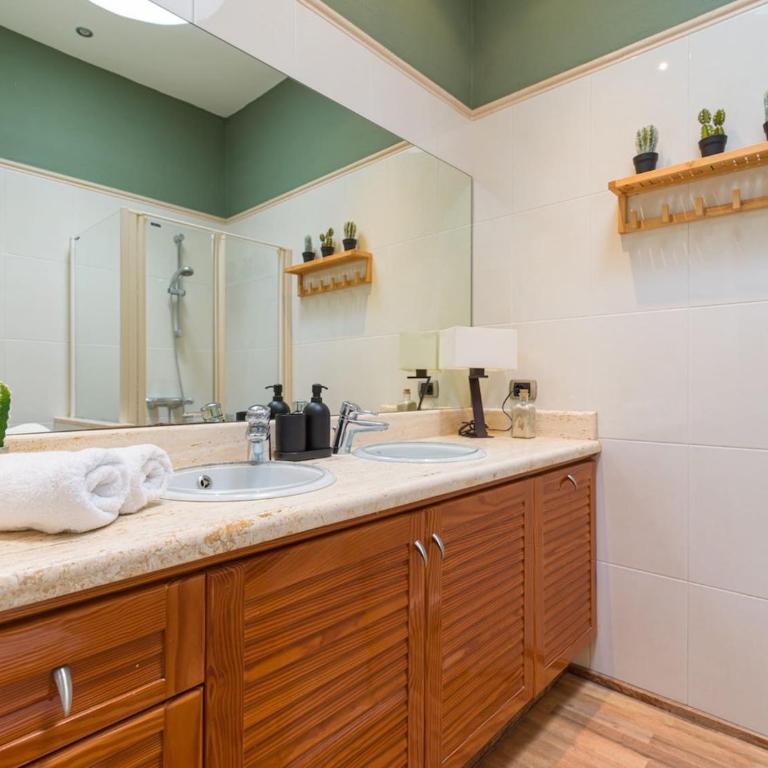 Orinoco Suites Puerto Rico - Bungalow de 2 dormitorios - 7