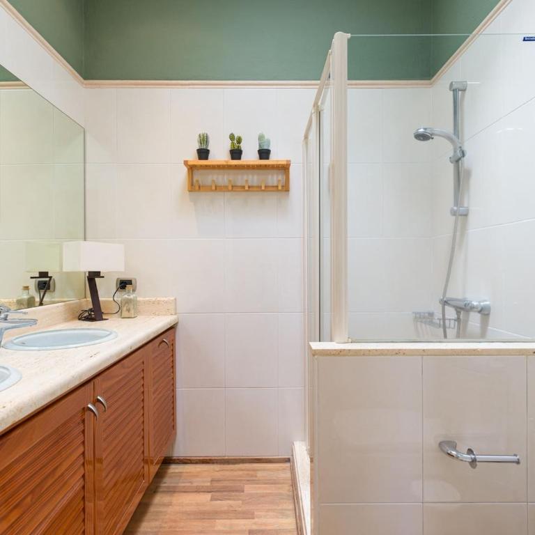 Orinoco Suites Puerto Rico - Bungalow de 2 dormitorios - 31