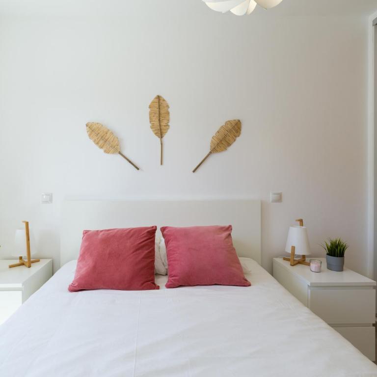 Cumana Suites Puerto Rico - Apartamento de 1 dormitorio - 13