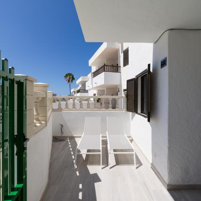 Cumana Suites Puerto Rico - Apartamento de 1 dormitorio - 18