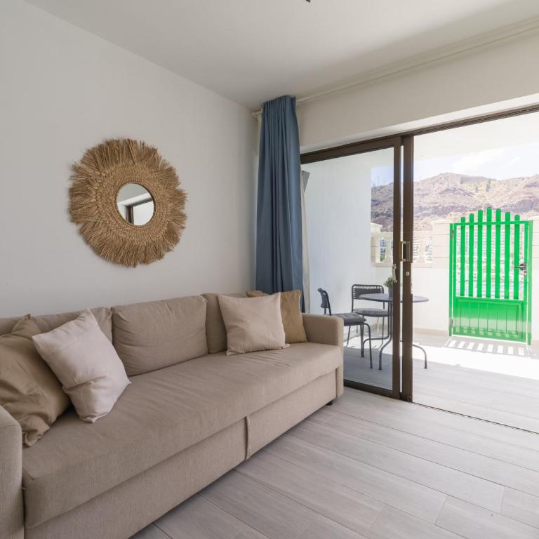 Cumana Suites Puerto Rico - Apartamento de 1 dormitorio - 16