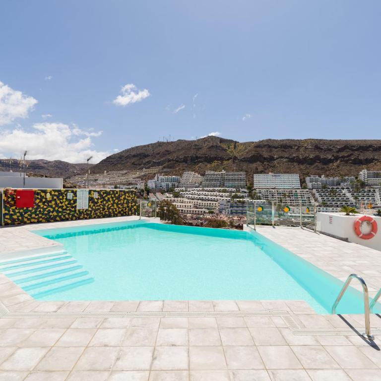 Cumana Suites Puerto Rico - Apartamento de 1 dormitorio - 20