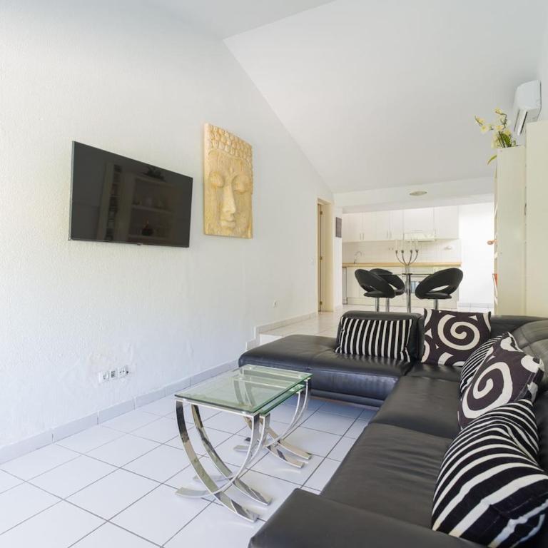 Orinoco Suites Puerto Rico - Bungalow de 2 dormitorios - 5