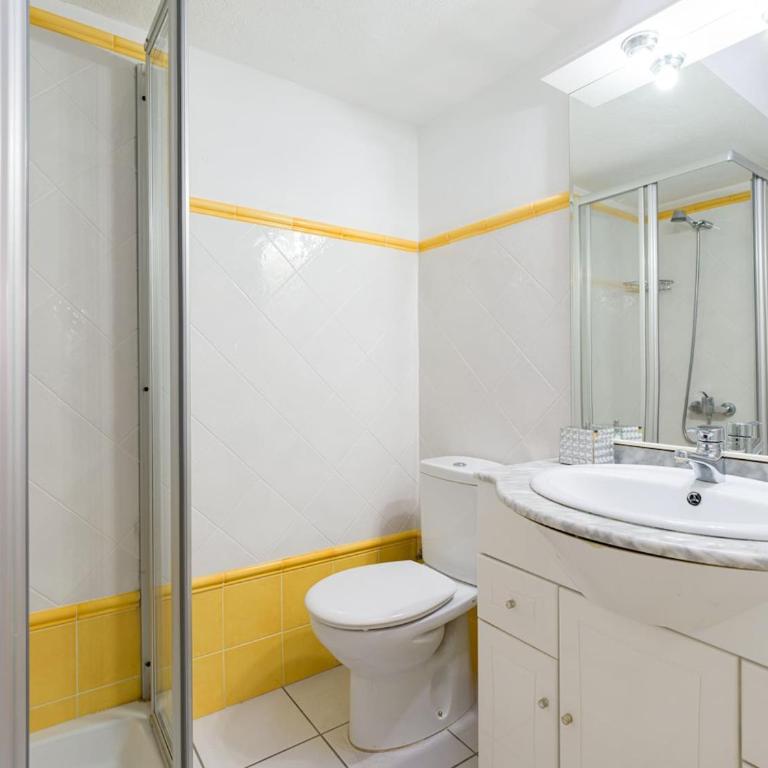 Orinoco Suites Puerto Rico - Bungalow de 2 dormitorios - 21