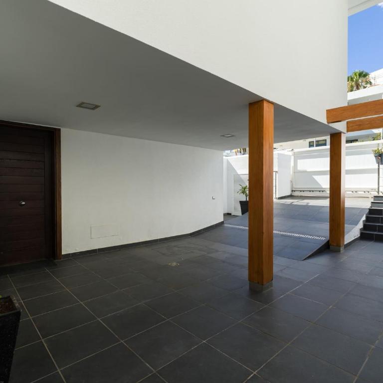 Oasis Villas Maspalomas - Villa frente a la playa - 13
