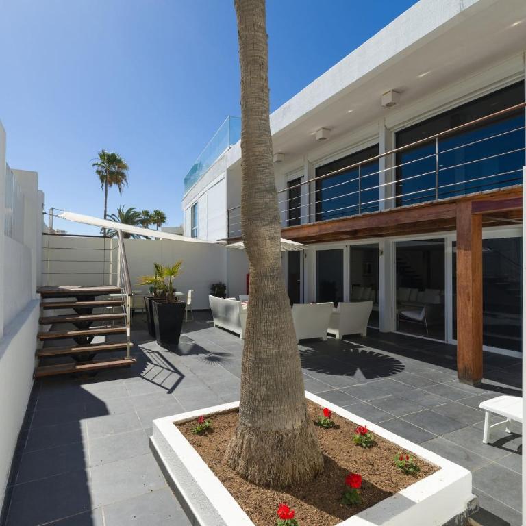 Oasis Villas Maspalomas - Villa frente a la playa - 67
