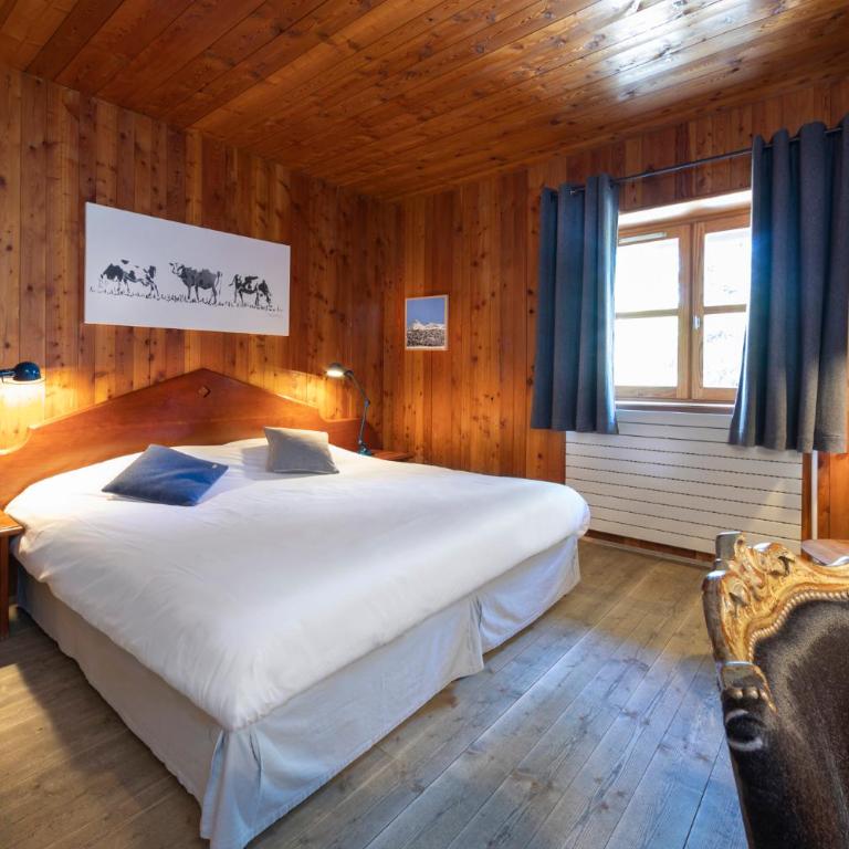 Hotel du Golf - Chambre Double - 5