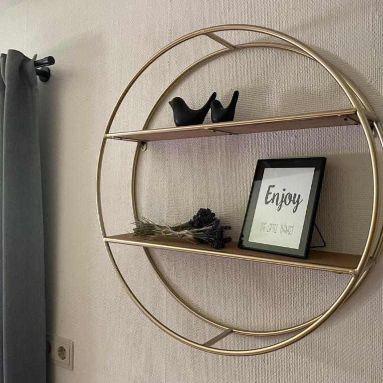 Appartement Josef im Bauernhaus Edt - Apartment mit 2 Schlafzimmern - 8
