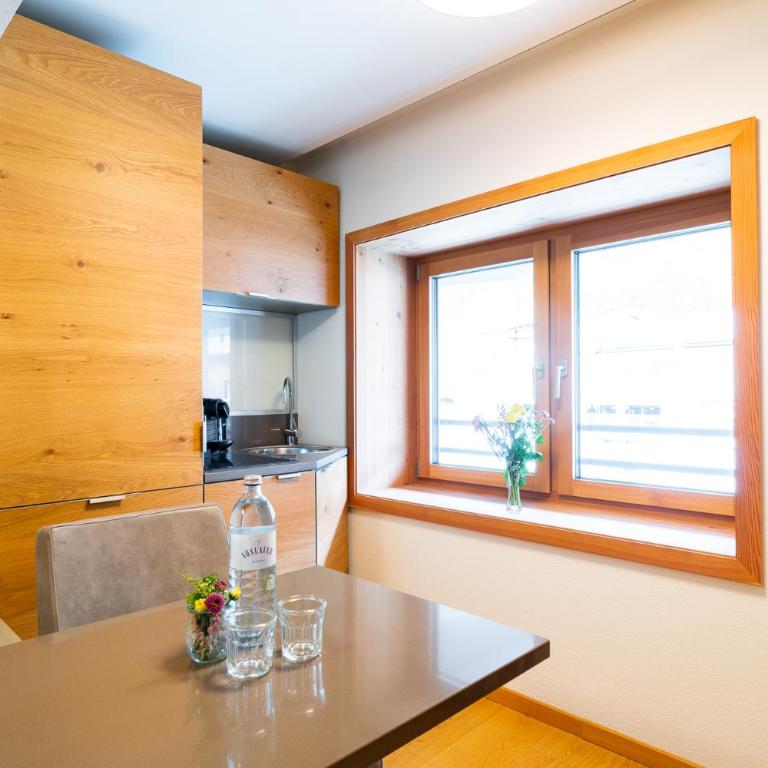 Apart-Hotel Laurus Lech - Apartment - 2