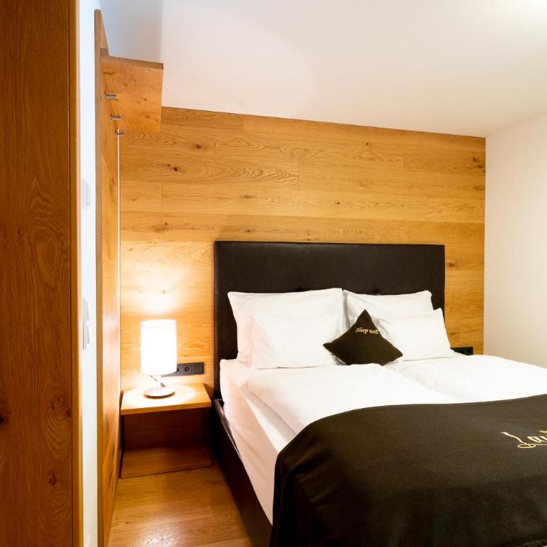 Apart-Hotel Laurus Lech - Apartment - 3