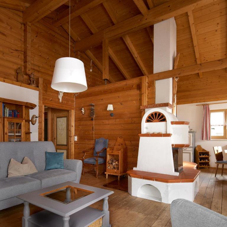 Brabander Hütte by Pferd auf Wolke - Apartment mit Blick auf die Berge - 2