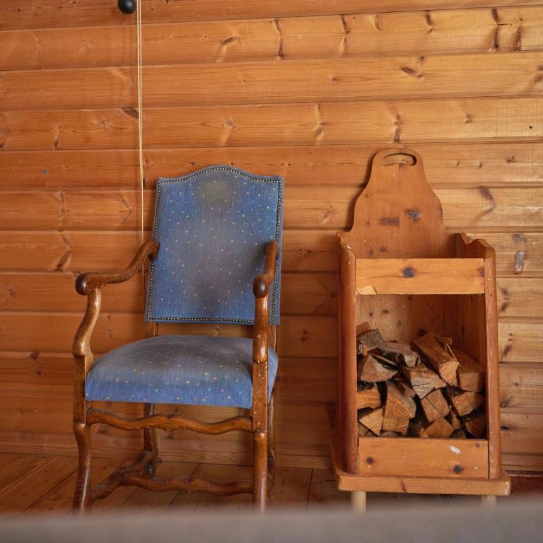 Brabander Hütte by Pferd auf Wolke - Apartment mit Blick auf die Berge - 28