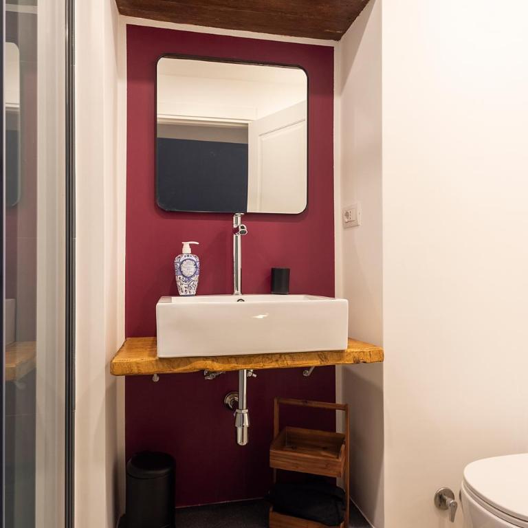 "LeoApartment" - Historic City Center District - Appartamento con 3 Camere da Letto - 26