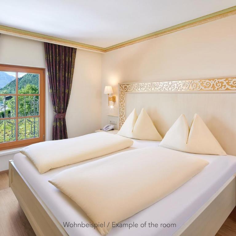 Grand Hotel Zell am See - Suite mit Seeblick - 4