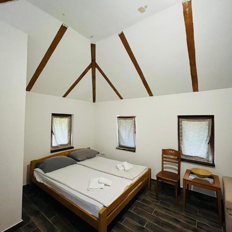 Studio Apartment - One-Bedroom Apartment - 7