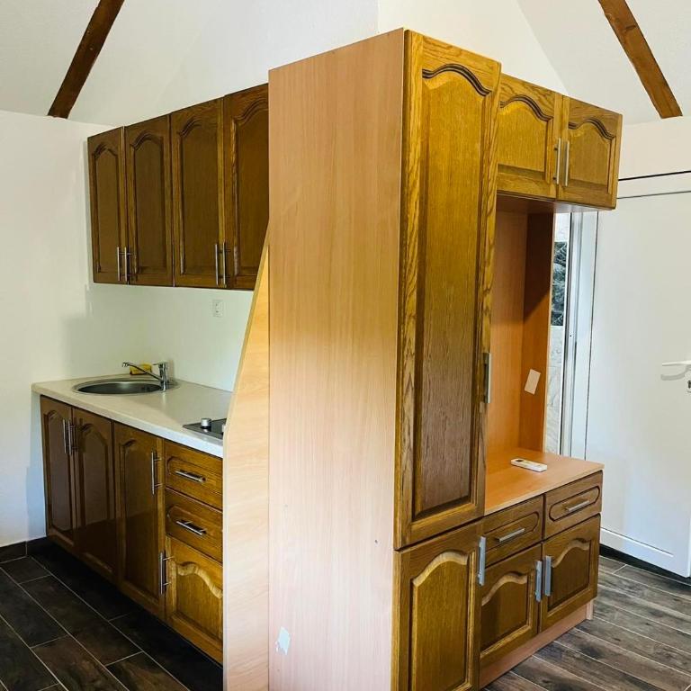 Studio Apartment - One-Bedroom Apartment - 8