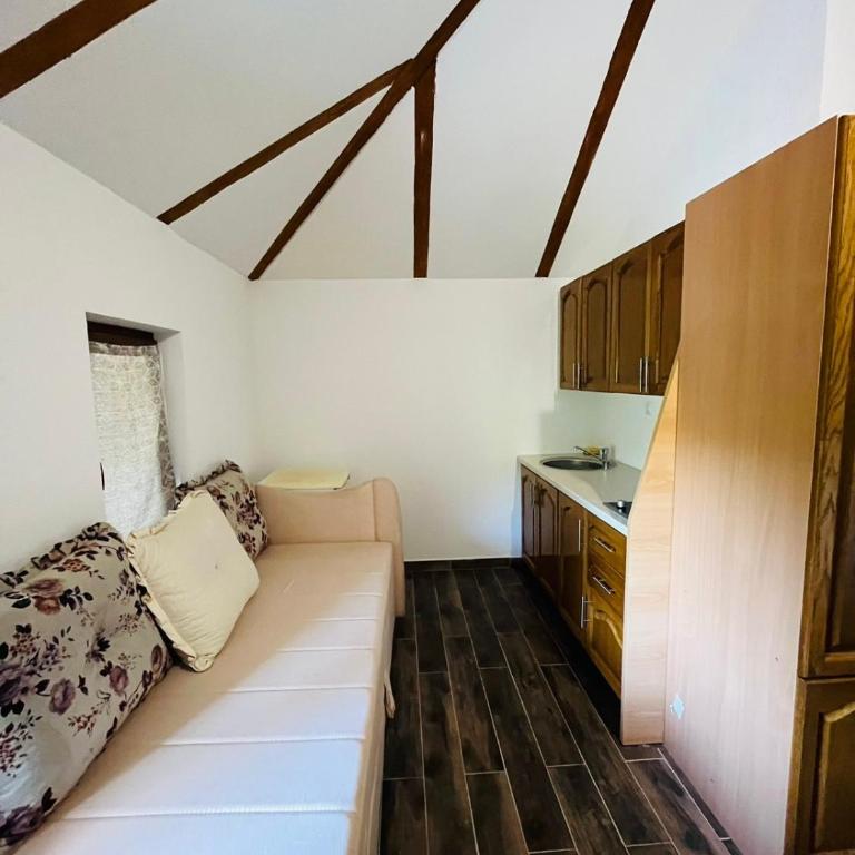 Studio Apartment - One-Bedroom Apartment - 9