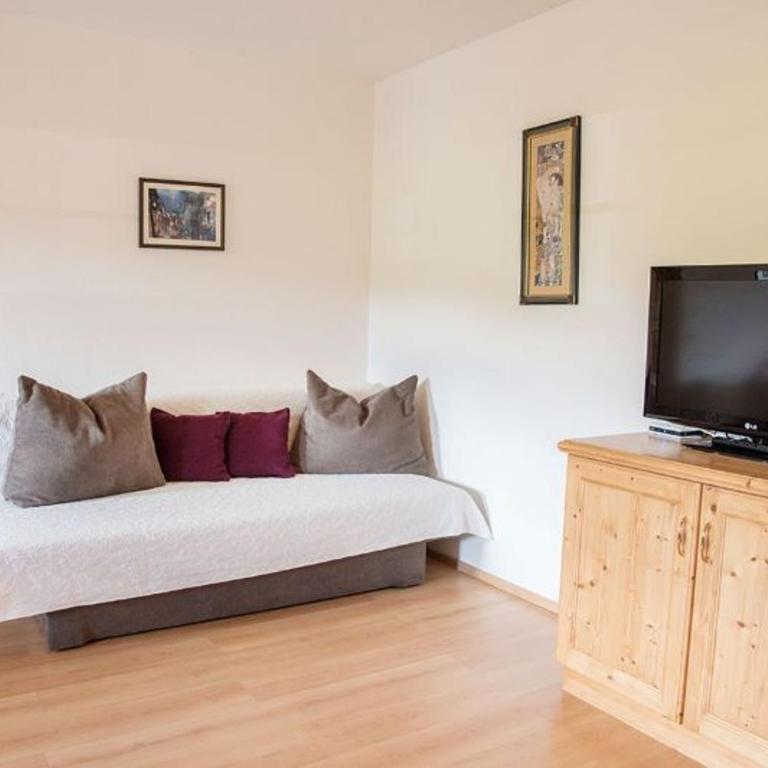 Haus Bliem - Appartamento con 2 Camere da Letto - 6