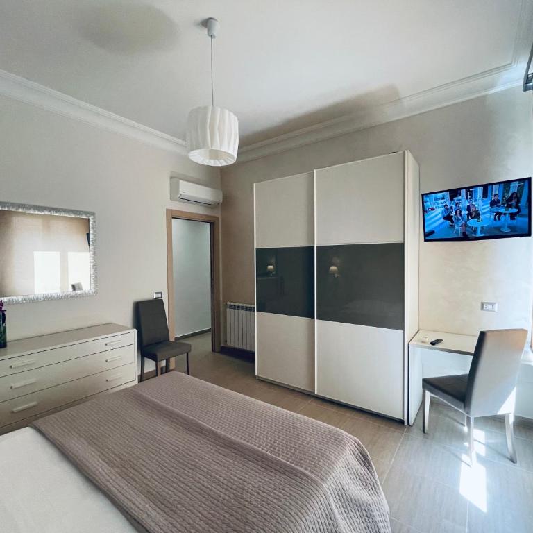 Xacca Apartment - Superior Apartment - 5