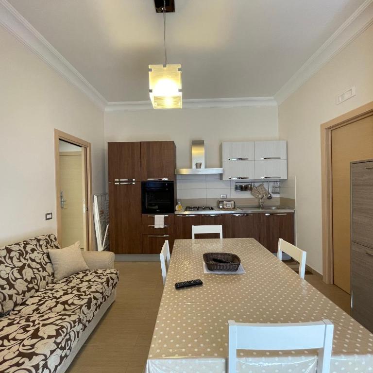 Xacca Apartment - Superior Apartment - 9