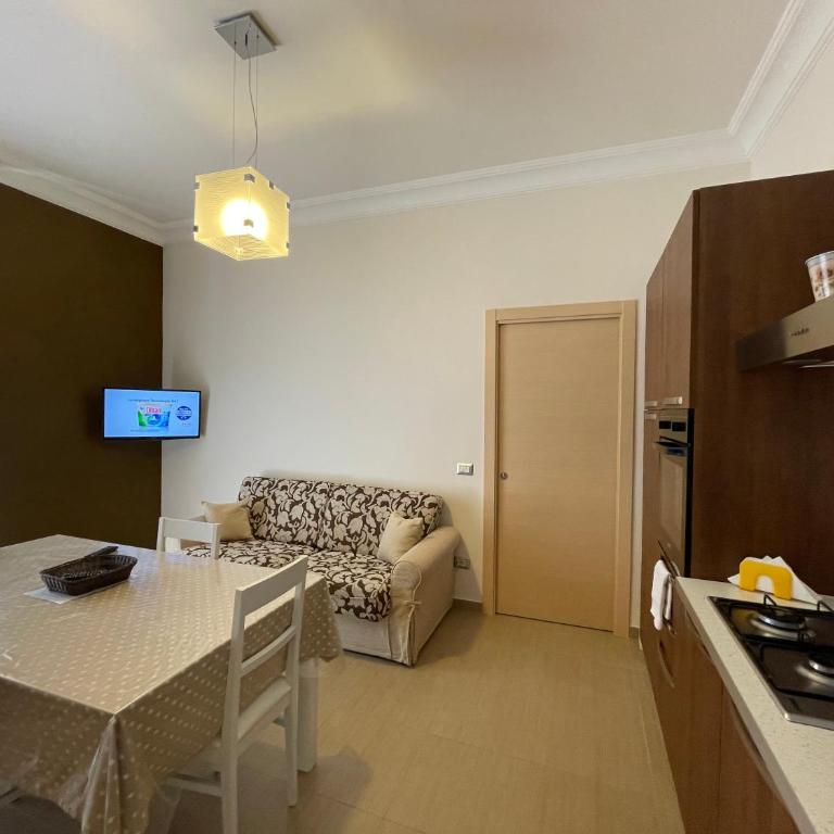 Xacca Apartment - Superior Apartment - 8