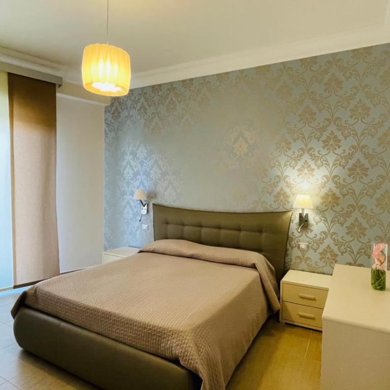 Xacca Apartment - Deluxe Apartment - 3