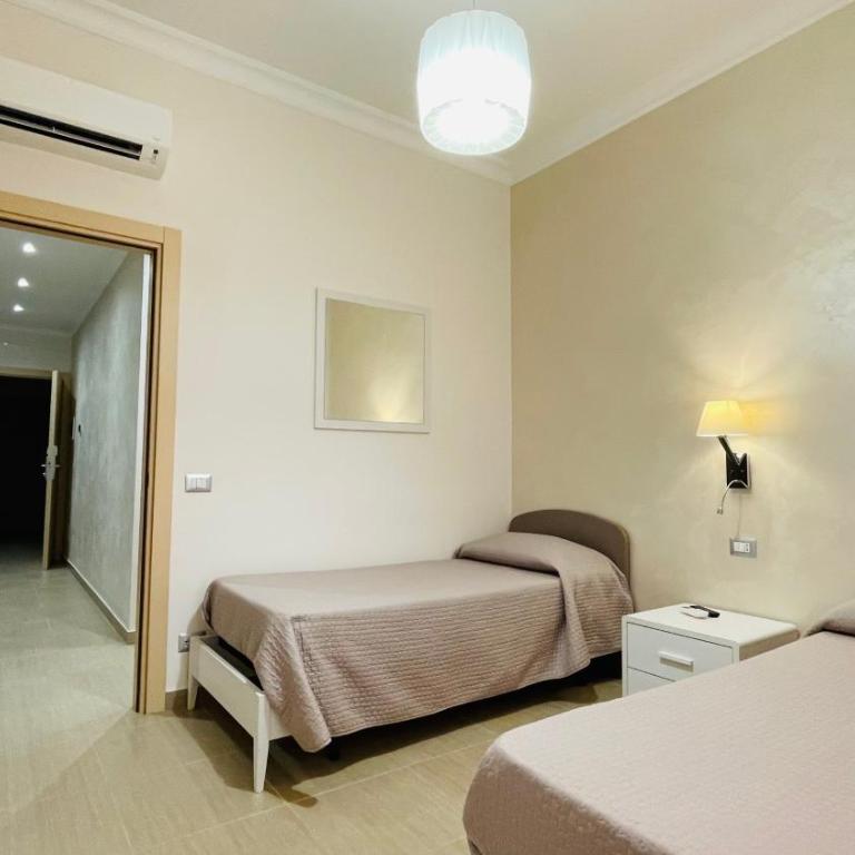 Xacca Apartment - Deluxe Apartment - 4