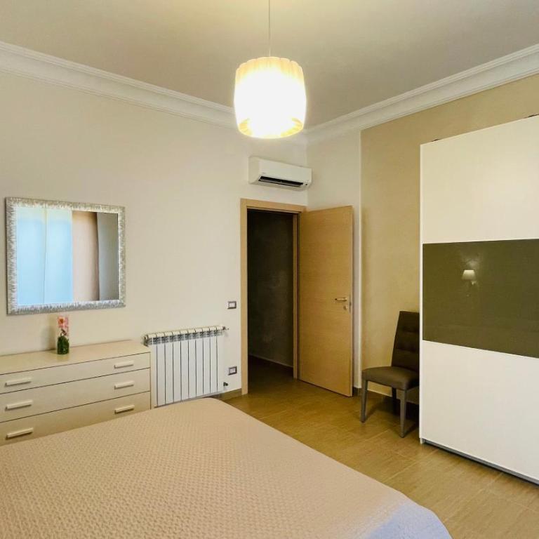 Xacca Apartment - Deluxe Apartment - 5