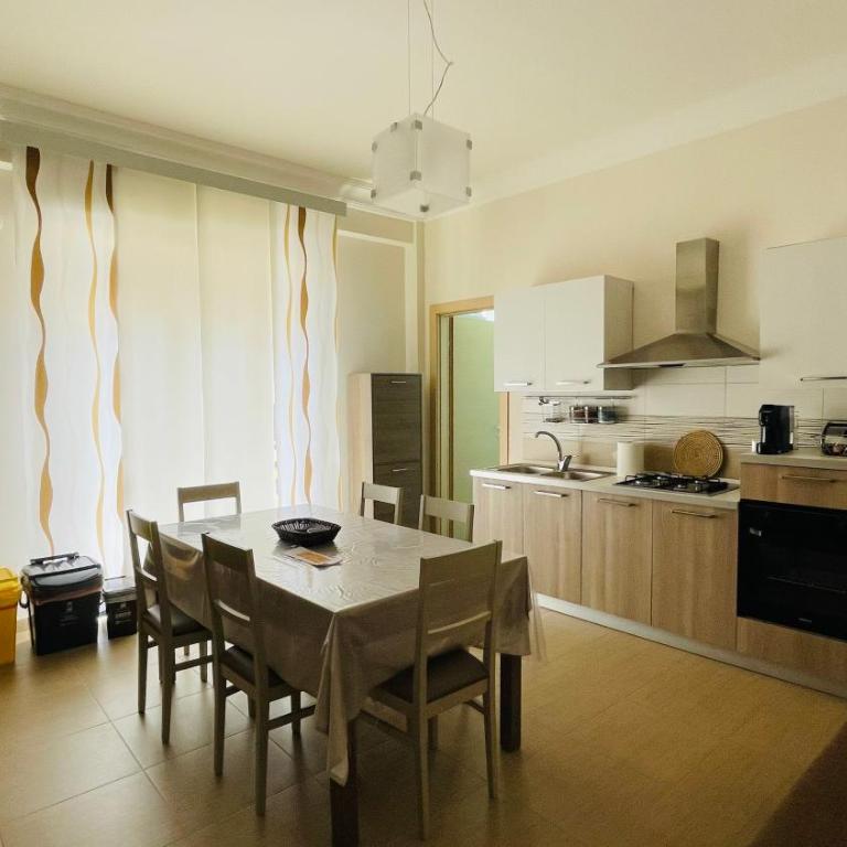 Xacca Apartment - Deluxe Apartment - 8