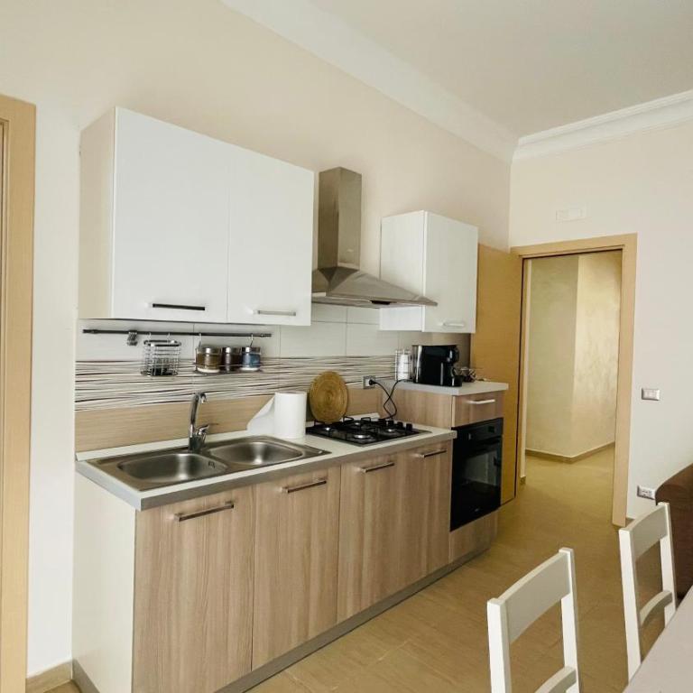 Xacca Apartment - Deluxe Apartment - 9