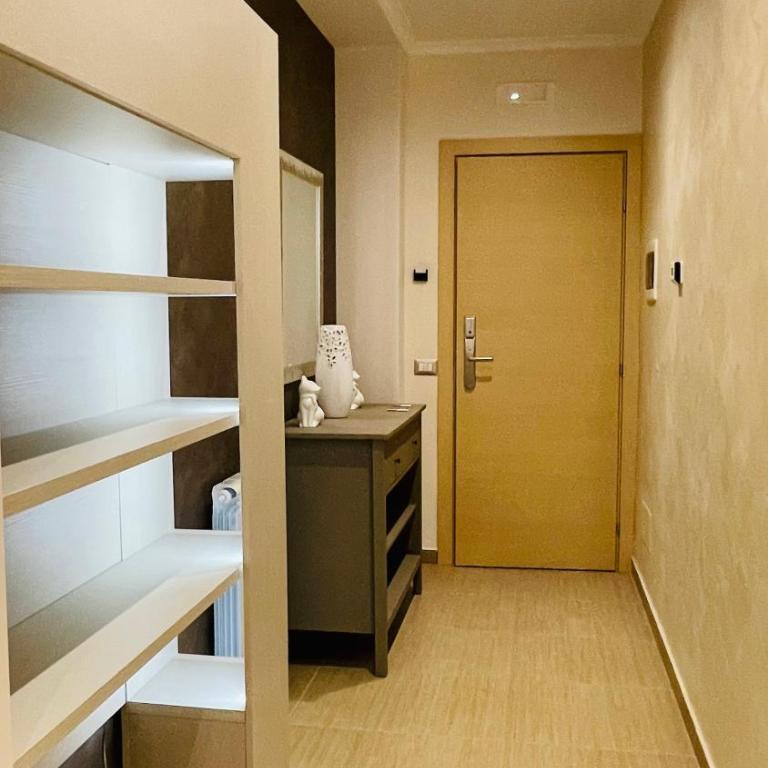 Xacca Apartment - Deluxe Apartment - 14