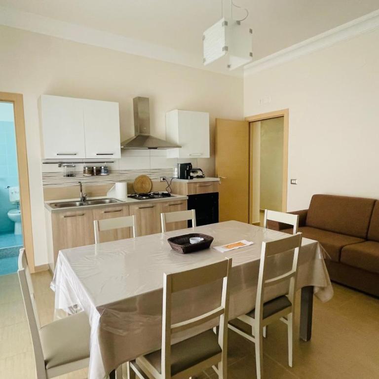 Xacca Apartment - Deluxe Apartment - 15