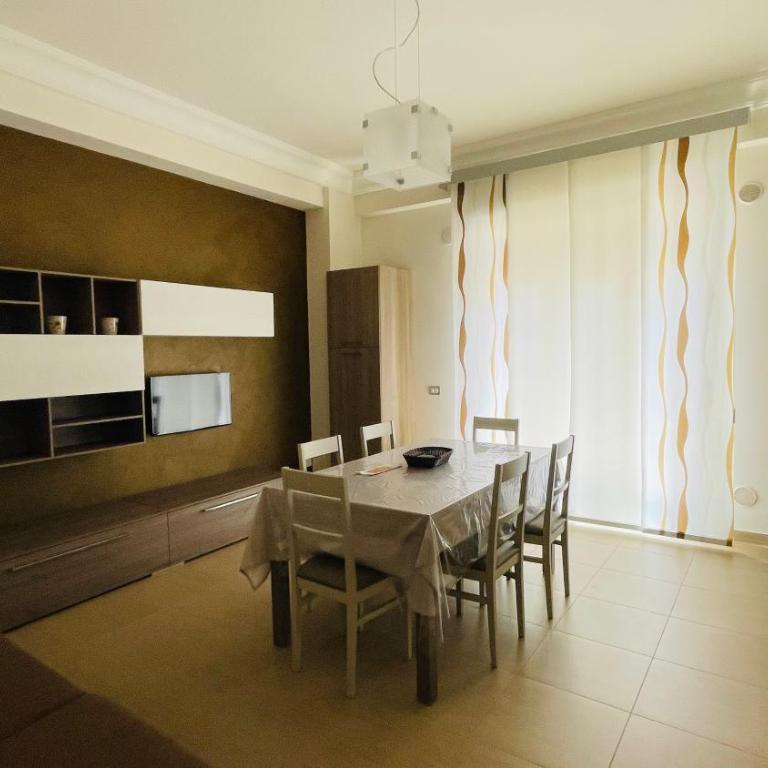 Xacca Apartment - Deluxe Apartment - 13