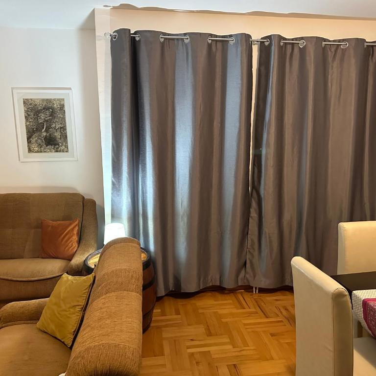 Zlatiborski Konaci, K15 A8 - Apartman sa 1 Spavaćom Sobom - 12
