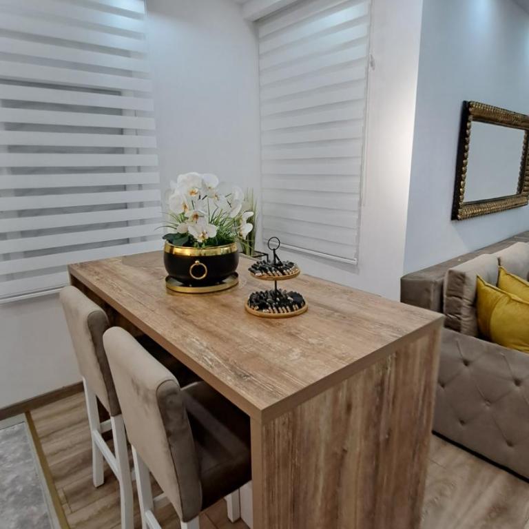 Long beach luxury Premium apartments - One-Bedroom Apartment - 5