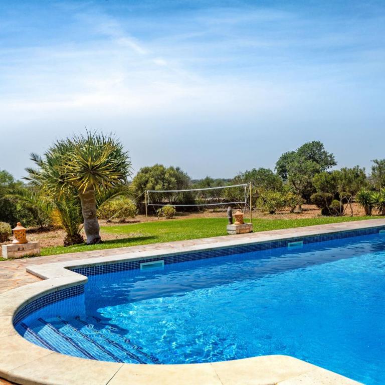 Finca Ses Mires - Casa de 5 dormitorios - 6