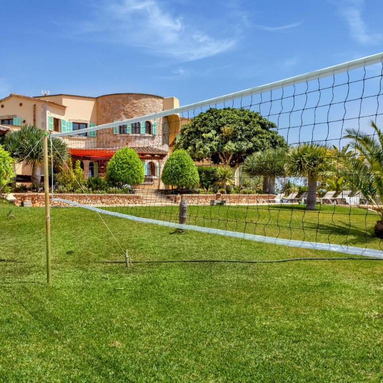 Finca Ses Mires - Casa de 5 dormitorios - 7