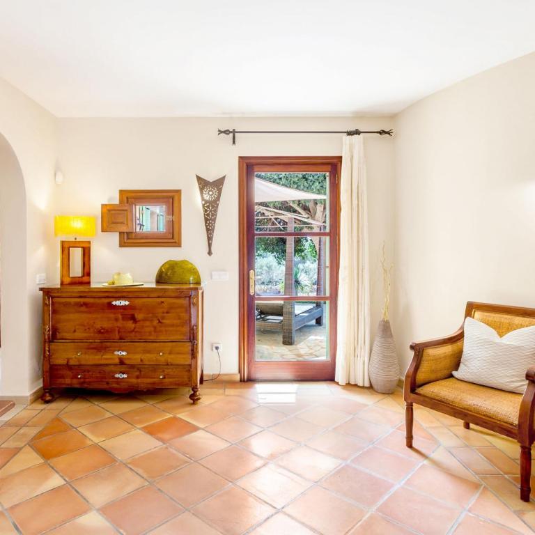 Finca Ses Mires - Casa de 5 dormitorios - 10